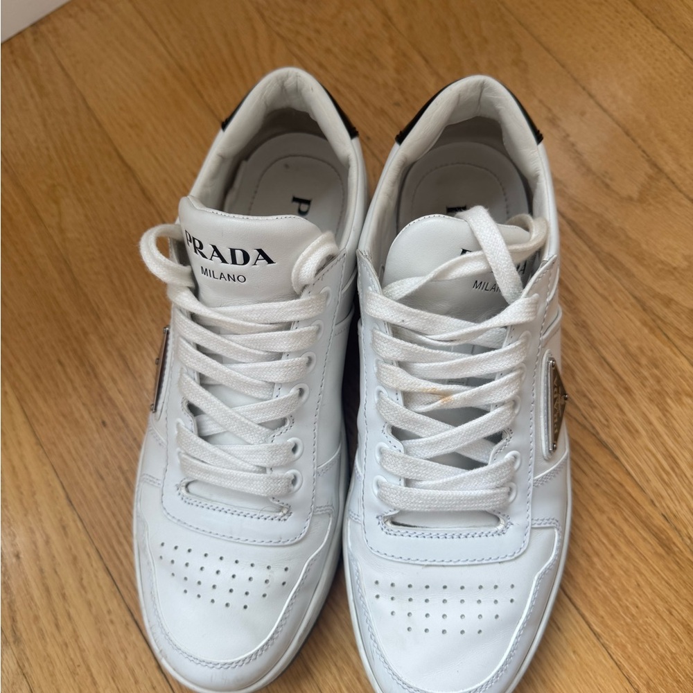Prada sneakers - Picture 13 of 16